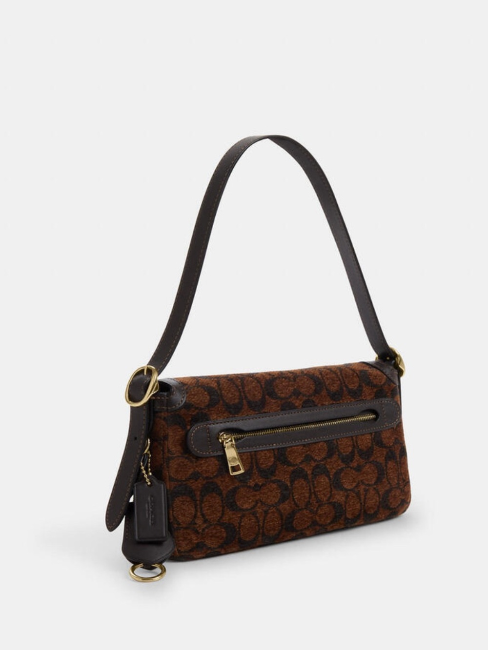 Coach Purse - Picture 2 of 2